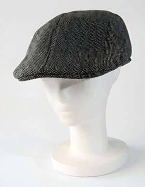 Boina Inglesa York Modelo 2