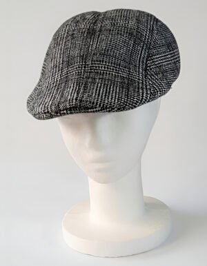 Boina Inglesa Dover Modelo 2