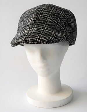 Boina Inglesa Dover Modelo 3