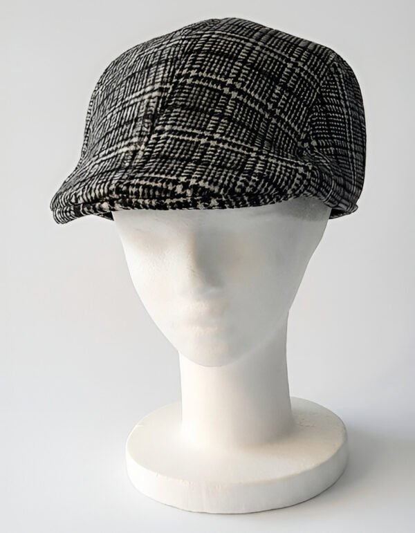 Boina Inglesa Dover Modelo 3
