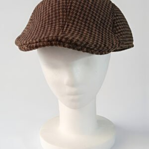 Boina Inglesa Kent Modelo 2